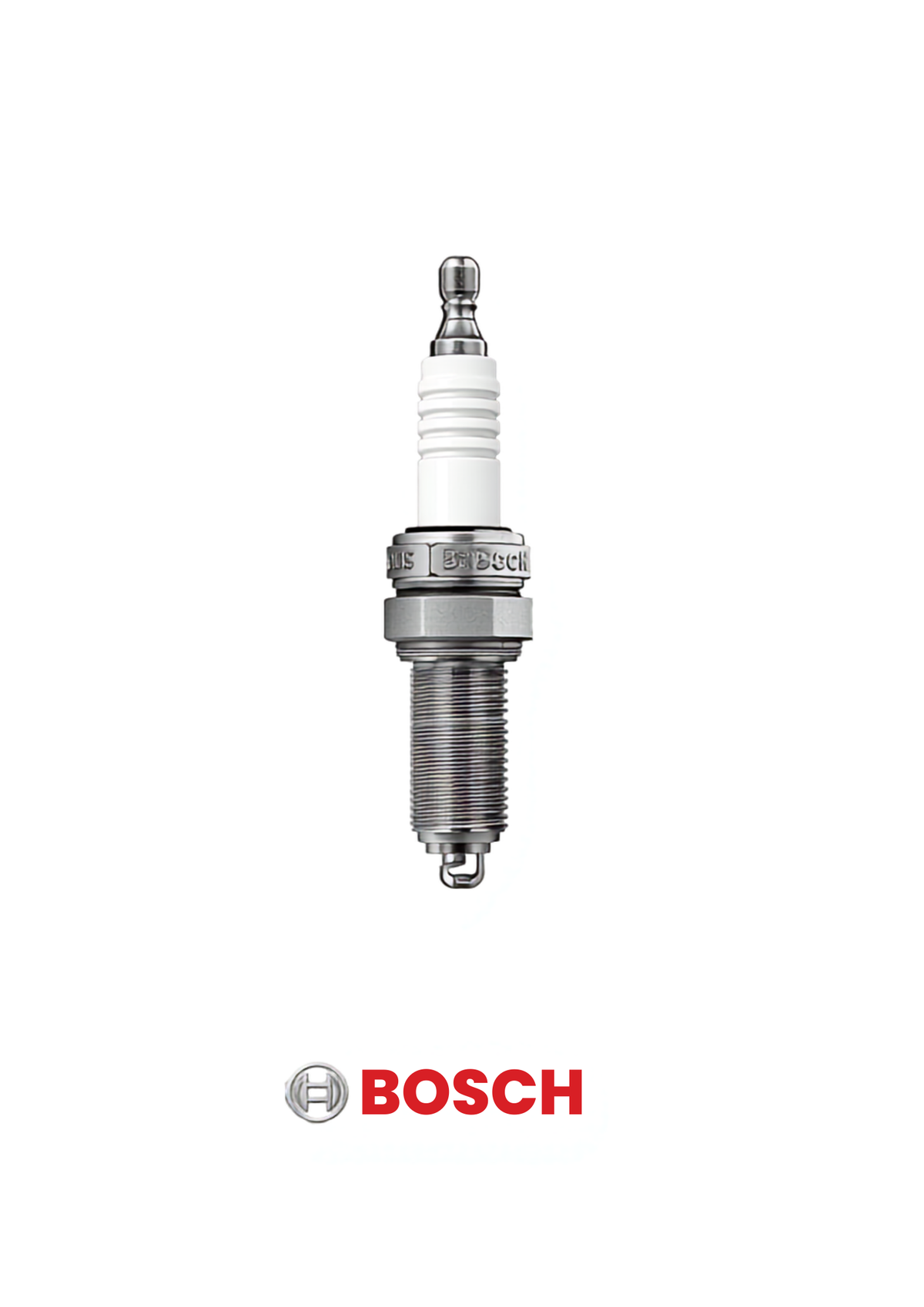 Bougie d'allumage Bosch FR8DPP33+ compatible Mercedes-Benz
