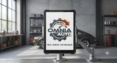 OMNIA Parts - Accueil