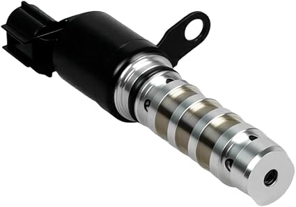 Pack Électrovannes de Distribution Variable VVT — Admission &amp; Échappement (24355-2G500 / 24375-2G500)