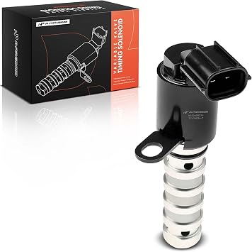 Pack Électrovannes de Distribution Variable VVT — Admission &amp; Échappement (24355-2G500 / 24375-2G500)