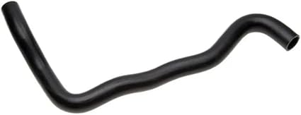 Durite Supérieure de Radiateur de Refroidissement (25411-2W500)