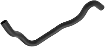 Durite Supérieure de Radiateur de Refroidissement (25411-2W500)