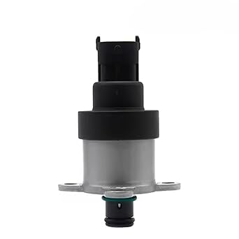 Régulateur de Pression de Pompe à Injection Bosch (0928400487 / 8200179757)