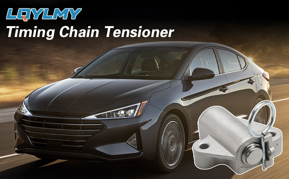 Tendeur de Chaîne de Distribution  Hyundai - KIA (24410-2E000)