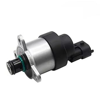 Régulateur de Pression de Pompe à Injection Bosch (0928400487 / 8200179757)