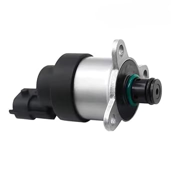 Régulateur de Pression de Pompe à Injection Bosch (0928400487 / 8200179757)
