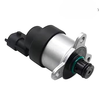 Régulateur de Pression de Pompe à Injection Bosch (0928400487 / 8200179757)