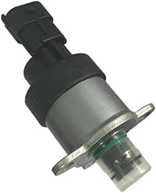 Régulateur de Pression de Pompe à Injection Bosch (0928400487 / 8200179757)