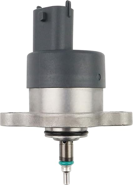 Régulateur de Pression de Carburant (Common Rail) — Compatible Hyundai / Kia Bosch (Référence : 0 281 002 718)
