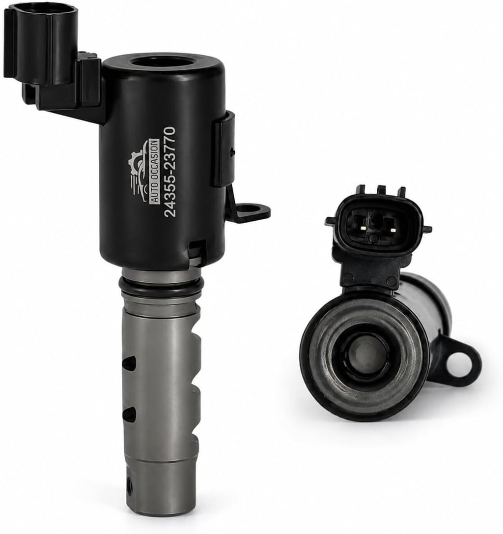 Électrovanne de Distribution Variable VVT / OCV (24355-23763 / 24355-23800)