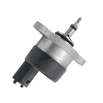 Régulateur de Pression de Carburant (Common Rail) — Compatible Hyundai / Kia Bosch (Référence : 0 281 002 718)