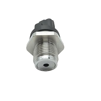 Capteur de Pression Haute Précision Bosch (Référence : 0 281 002 919 / LR022334)