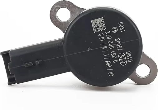 Régulateur de Pression Haute Pression Bosch (Référence : 0 281 002 493)