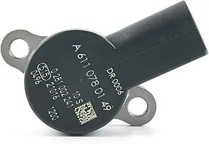 Régulateur de Pression de Pompe d'Injection Bosch (Référence : 0 281 002 241)