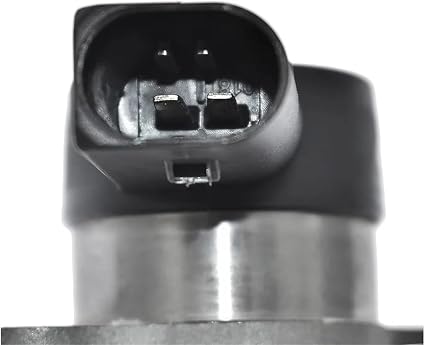 Régulateur de Pression de Pompe d'Injection Bosch (Référence : 0 281 002 241)
