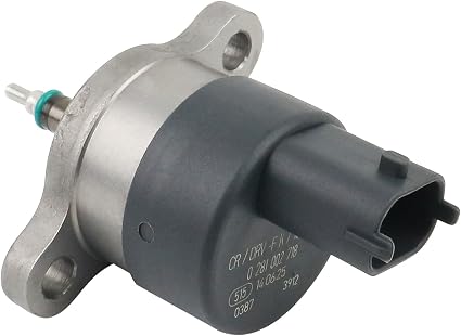 Régulateur de Pression de Carburant (Common Rail) — Compatible Hyundai / Kia Bosch (Référence : 0 281 002 718)