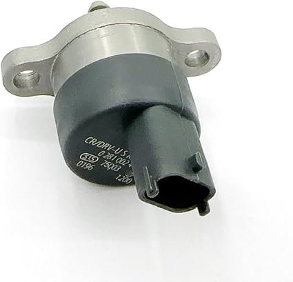 Régulateur de Pression de Carburant (Common Rail) — Compatible Hyundai / Kia Bosch (Référence : 0 281 002 718)