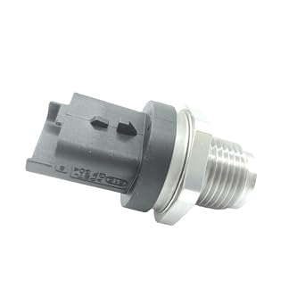 Capteur de Pression Haute Précision Bosch (Référence : 0 281 002 919 / LR022334)