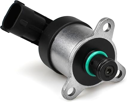 Régulateur de Pression de Pompe à Injection Bosch (0928400607 / 0928400802)