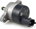Capteur de Pression de Carburant (Rampe Commune) — Bosch (Référence : 0 281 002 445)