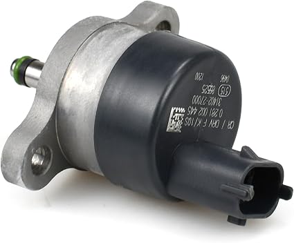Capteur de Pression de Carburant (Rampe Commune) — Bosch (Référence : 0 281 002 445)