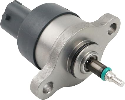 Régulateur de Pression de Carburant (Common Rail) — Compatible Hyundai / Kia Bosch (Référence : 0 281 002 718)