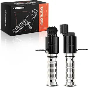 Pack Électrovannes de Distribution Variable VVT — Admission &amp; Échappement (24355-2G500 / 24375-2G500)