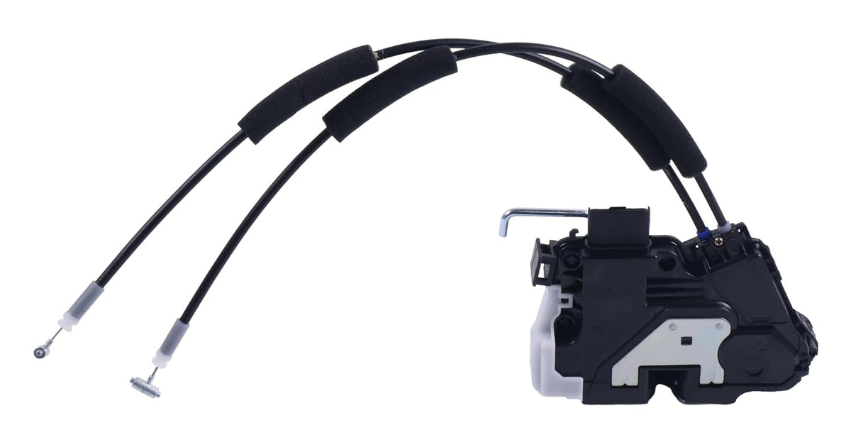 Kit de Serrures de Portes (4 pièces) - Kia Forte / Forte5 / Cerato 2010-2014 ( 81310-1M040 / 81320-1M040 / 81410-1M040 / 81420-1M040 )
