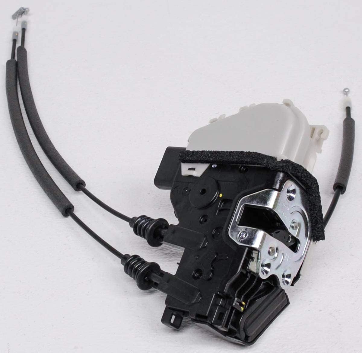 Kit de Serrures de Portes (4 pièces) - Hyundai Santa Fe / Santa Fe Sport 2013-2018 (81310-2W000 / 81320-2W000 / 81410-2W000 / 81420-2W000 )