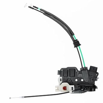 Kit de Serrures de Portes (4 pièces) - Kia Sorento 2011 2012 2013 2014 2015 ( 81310-2P000 / 81320-2P000 / 81410-2P000 / 81420-2P000 )