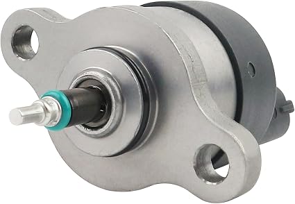 Régulateur de Pression de Carburant (Common Rail) — Compatible Hyundai / Kia Bosch (Référence : 0 281 002 718)