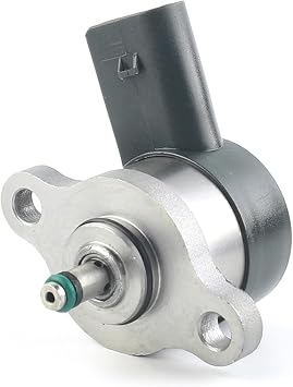 Régulateur de Pression de Pompe d'Injection Bosch (Référence : 0 281 002 241)