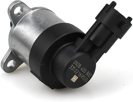 Régulateur de Pression de Pompe à Injection Bosch (0928400607 / 0928400802)