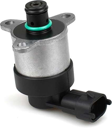 Régulateur de Pression de Pompe à Injection Bosch (0928400607 / 0928400802)