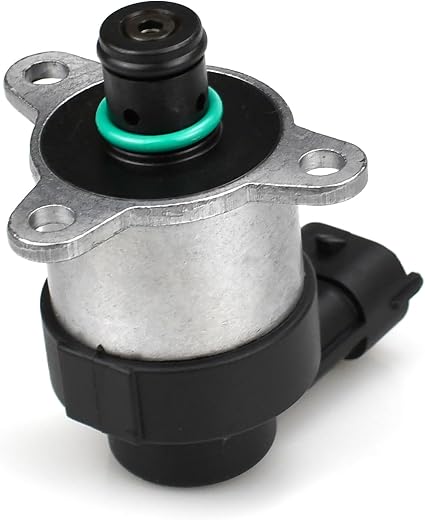 Régulateur de Pression de Pompe à Injection Bosch (0928400607 / 0928400802)