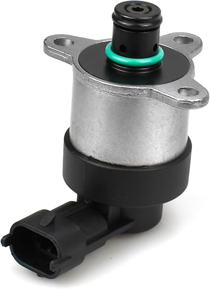 Régulateur de Pression de Pompe à Injection Bosch (0928400607 / 0928400802)