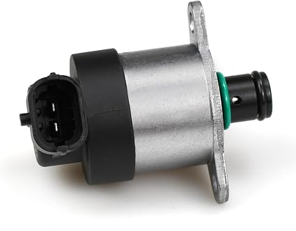 Régulateur de Pression de Pompe à Injection Bosch (0928400607 / 0928400802)