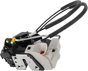 Kit de Serrures de Portes (4 pièces) - Kia Optima / K5 2011-2013 [ 81310-2T030 / 81320-2T030 / 81410-2T030 / 81420-2T030 ]