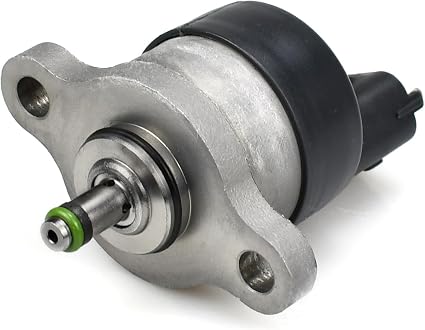 Capteur de Pression de Carburant (Rampe Commune) — Bosch (Référence : 0 281 002 445)