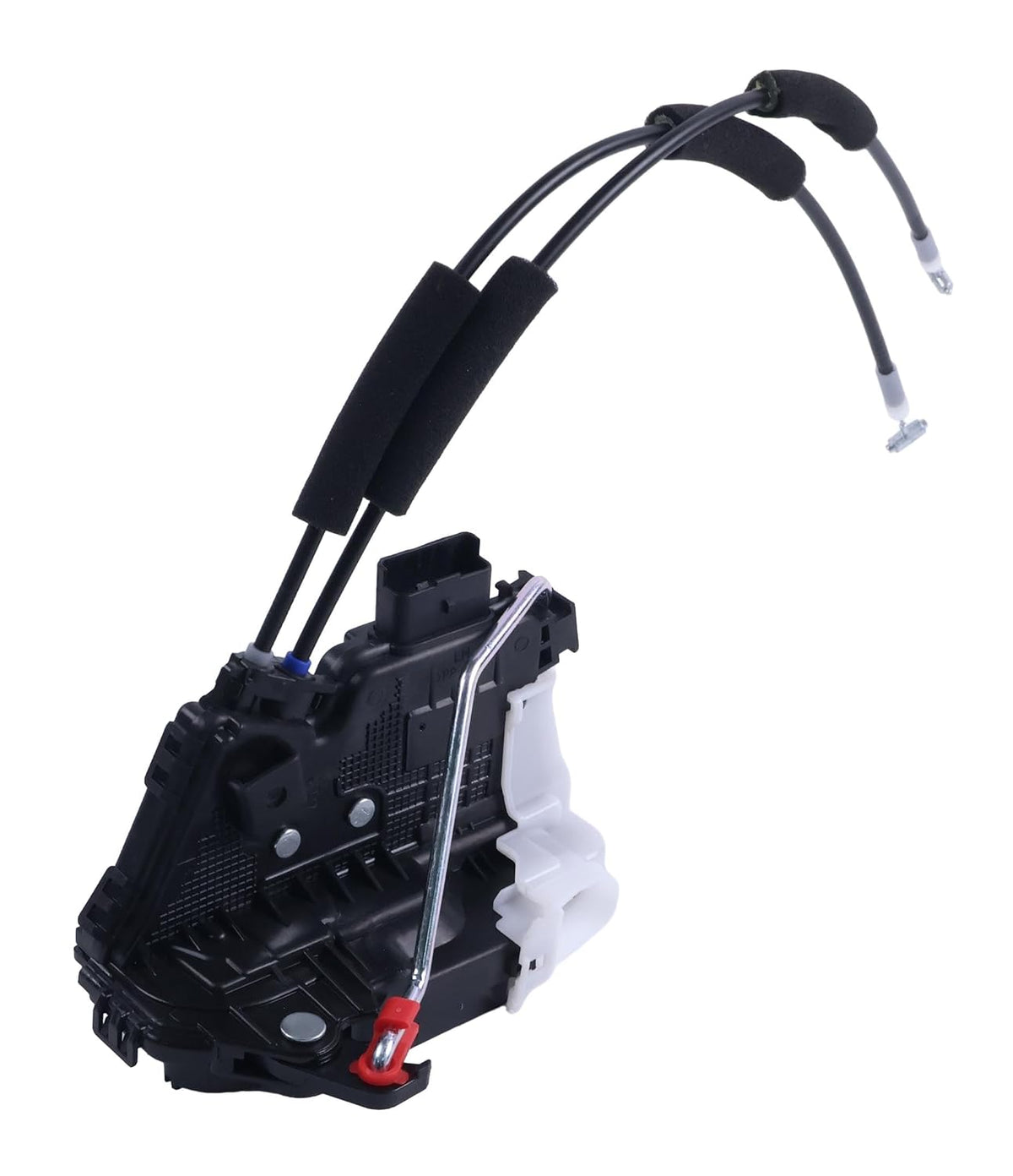 Kit de Serrures de Portes (4 pièces) - Kia Forte / Forte5 / Cerato 2010-2014 ( 81310-1M040 / 81320-1M040 / 81410-1M040 / 81420-1M040 )