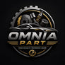 OMNIA Parts - Accueil