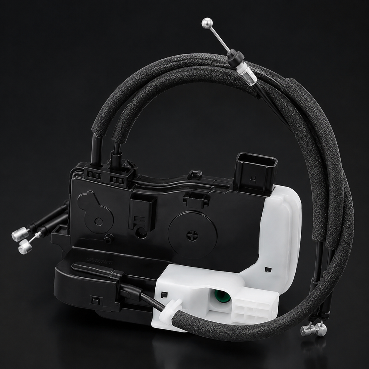 Kit de Serrures de Portes (4 pièces) - Hyundai Tucson / ix35 2009-2017 { 81310-2S000 / 81320-2S000 / 81410-2S000 / 81420-2S000 }